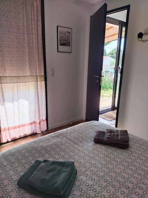 Notre Petite Maison La Rochelle  Bagian luar foto
